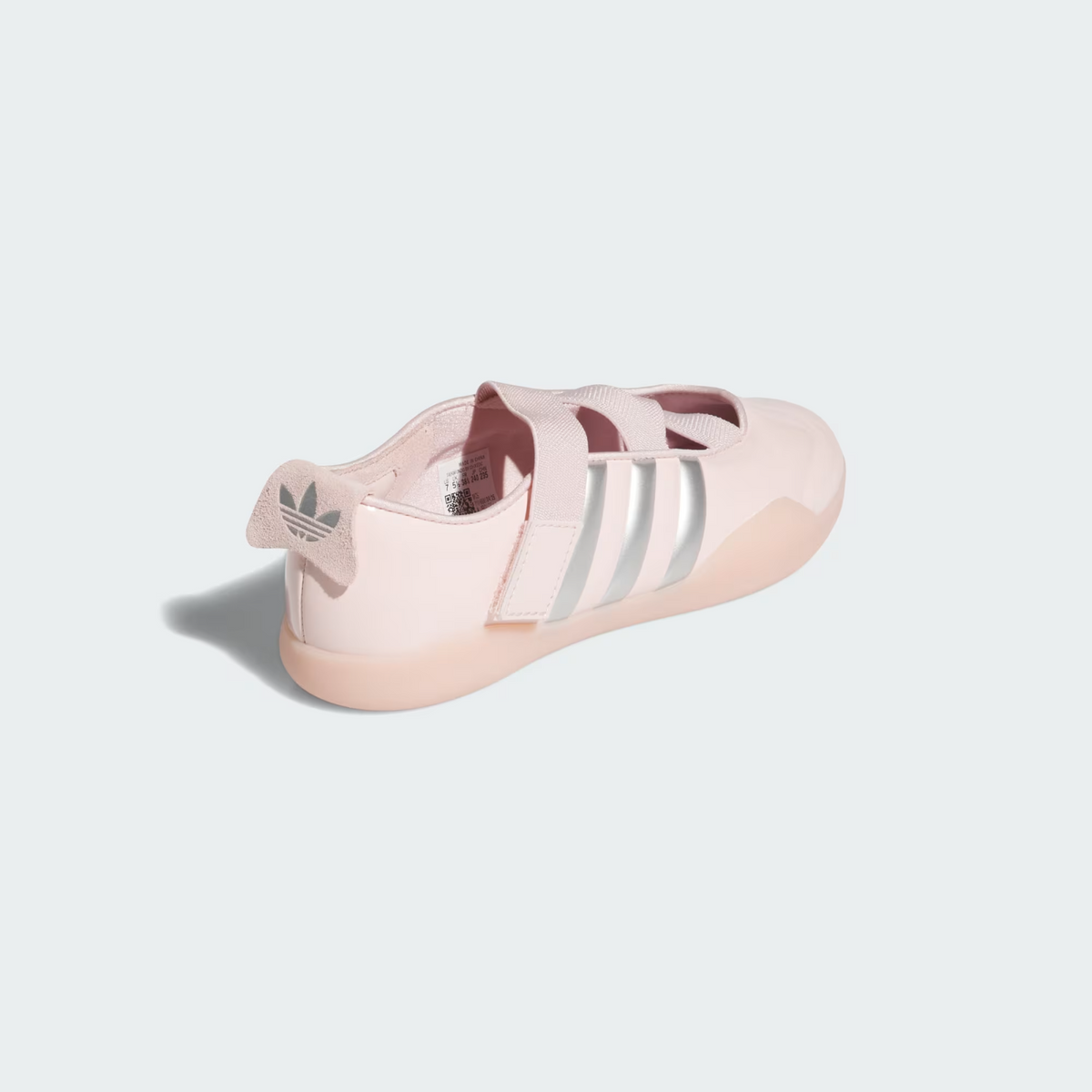 JR6485 Caroline Hu Edison Chen adidas Originals Taekwondo Sandy (Women's)