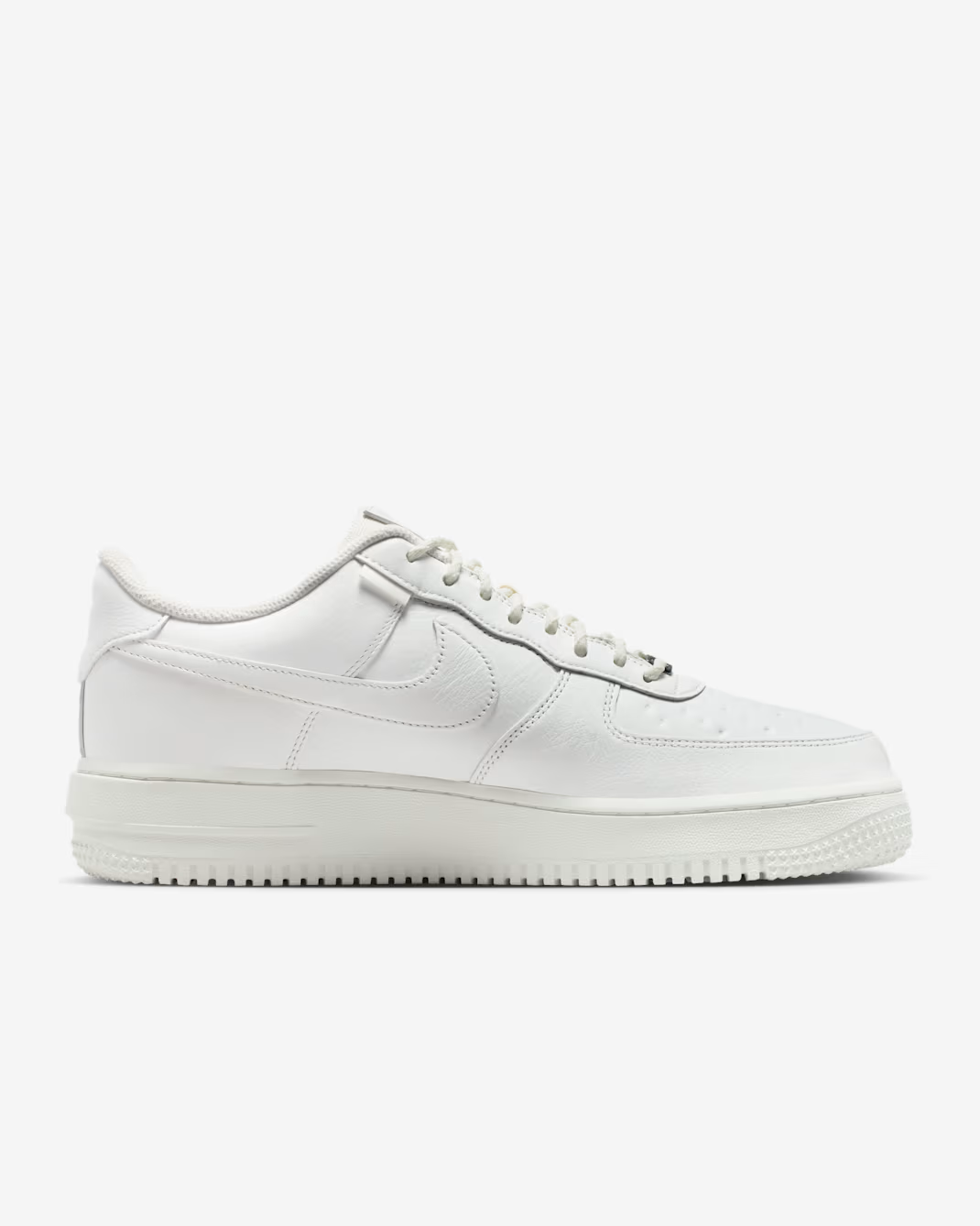 HV5953-100 Nike Air Force 1 Low GORE-TEX Vibram Summit White (Men's)