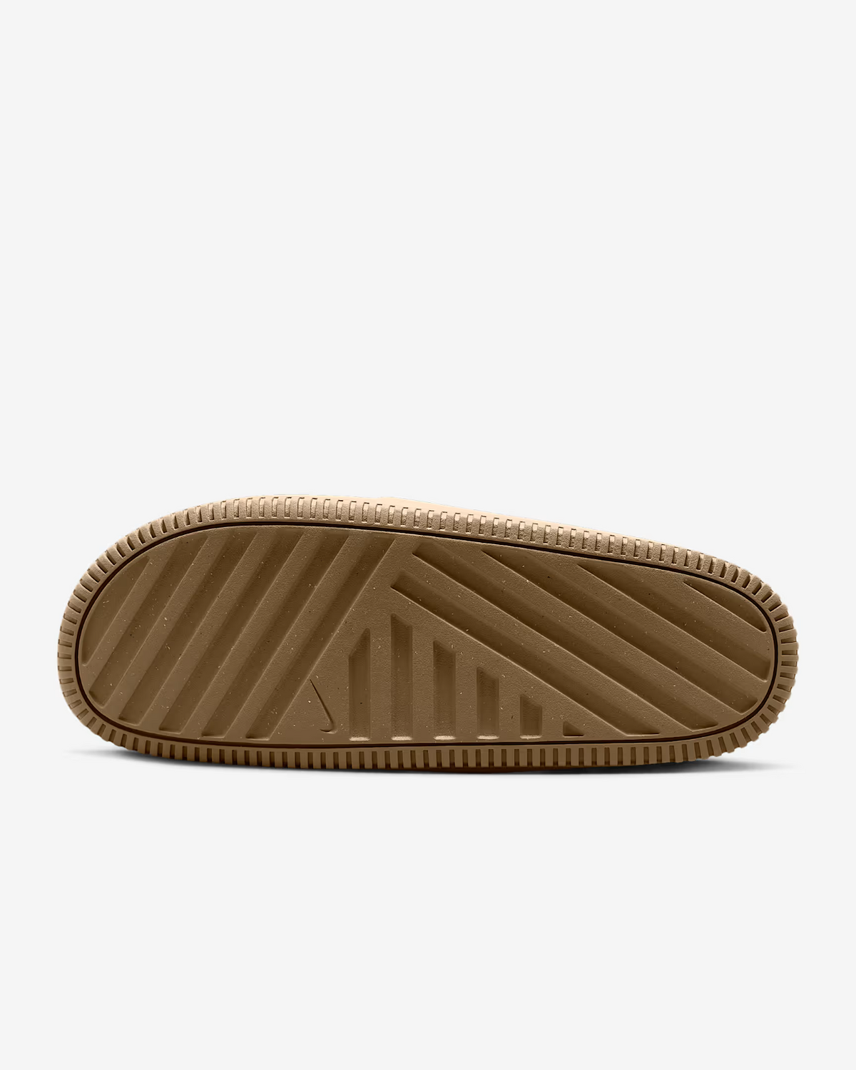 FD4119-200 Nike Calm Flip Flop Khaki (Men's)
