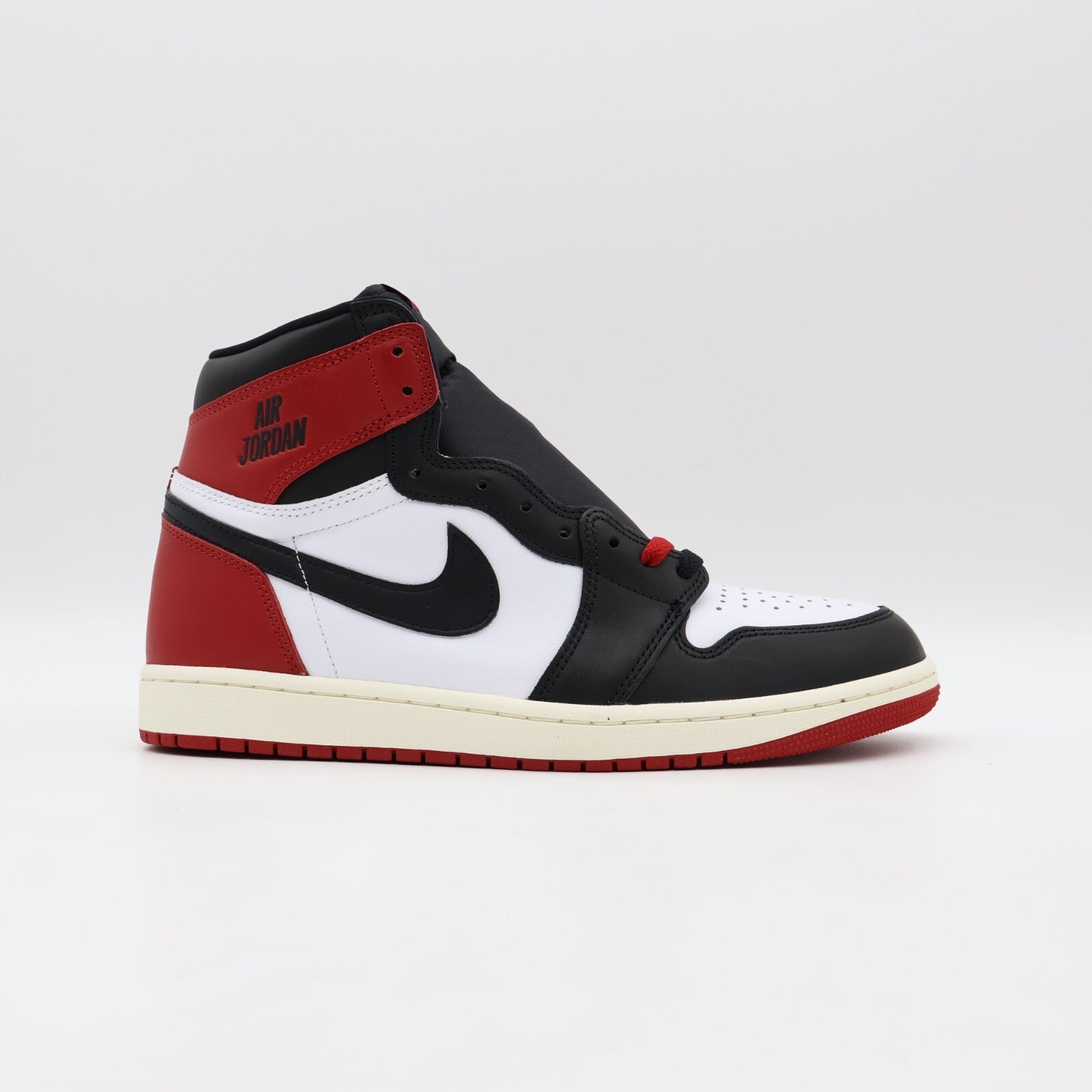 DZ5485-106 Nike Air Jordan 1 Retro High OG Black Toe Reimagined (Men's)