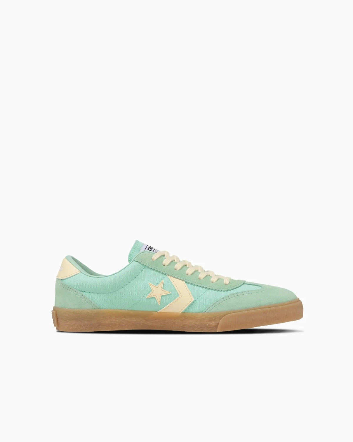 33702661 Converse Roadclassic SK OX Light green cream (Men's)