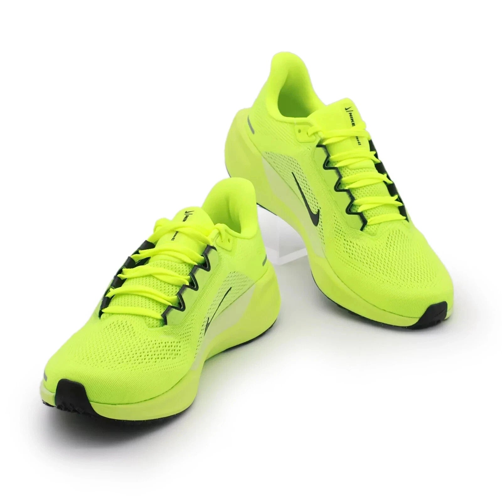 Size 12 - FD2722-701 Nike Air Zoom Pegasus 41 Volt (Men's)
