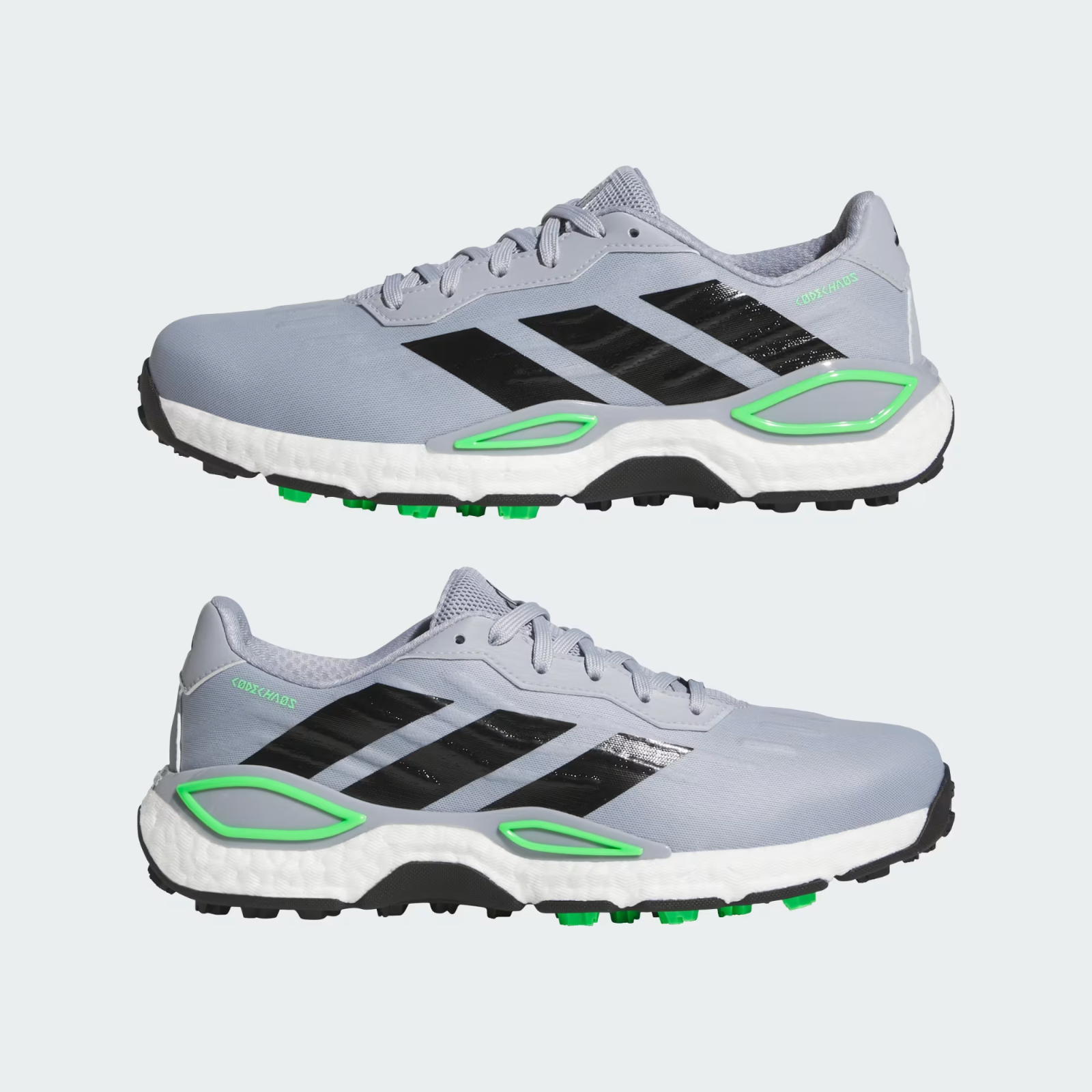 KI5736 adidas Codechaos 27 Spikeless Golf (Men's)