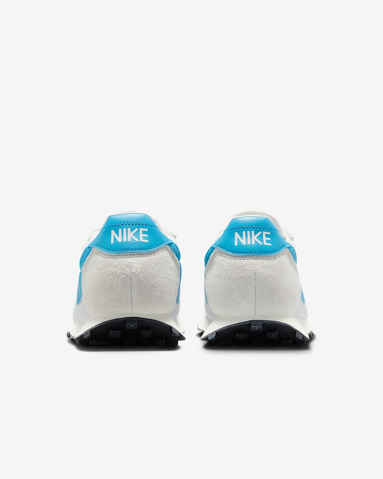 HJ4687-001 Nike LD-1000 Vast Grey Blue Lagoon (Men's)