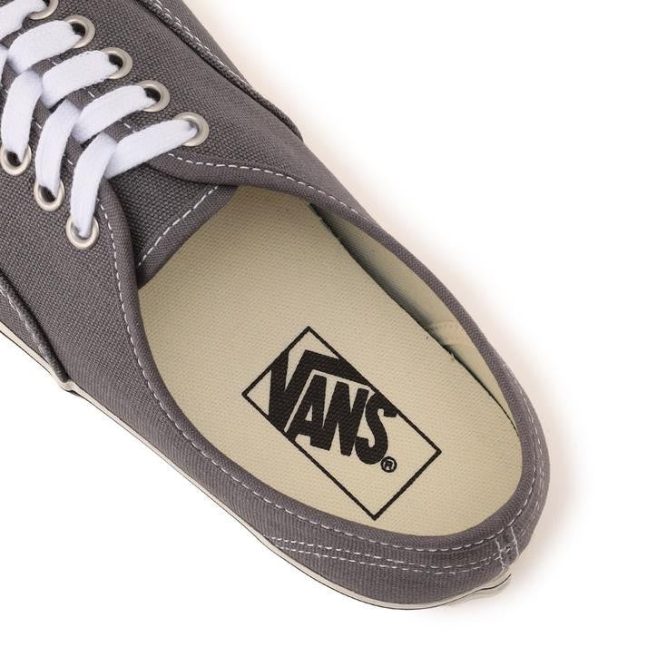 VN000Z74PWT Vans Authentic Duck Canvas Pew (Men's)