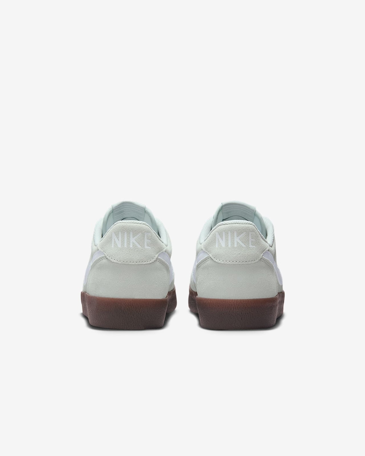 FQ8903-003 Nike Killshot 2 Light Silver Gum Dark Brown White (Men's)