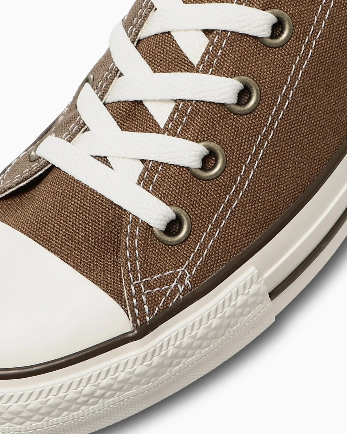 31319370 Converse All Star HL OX "Chocolate Brown" (Men's)