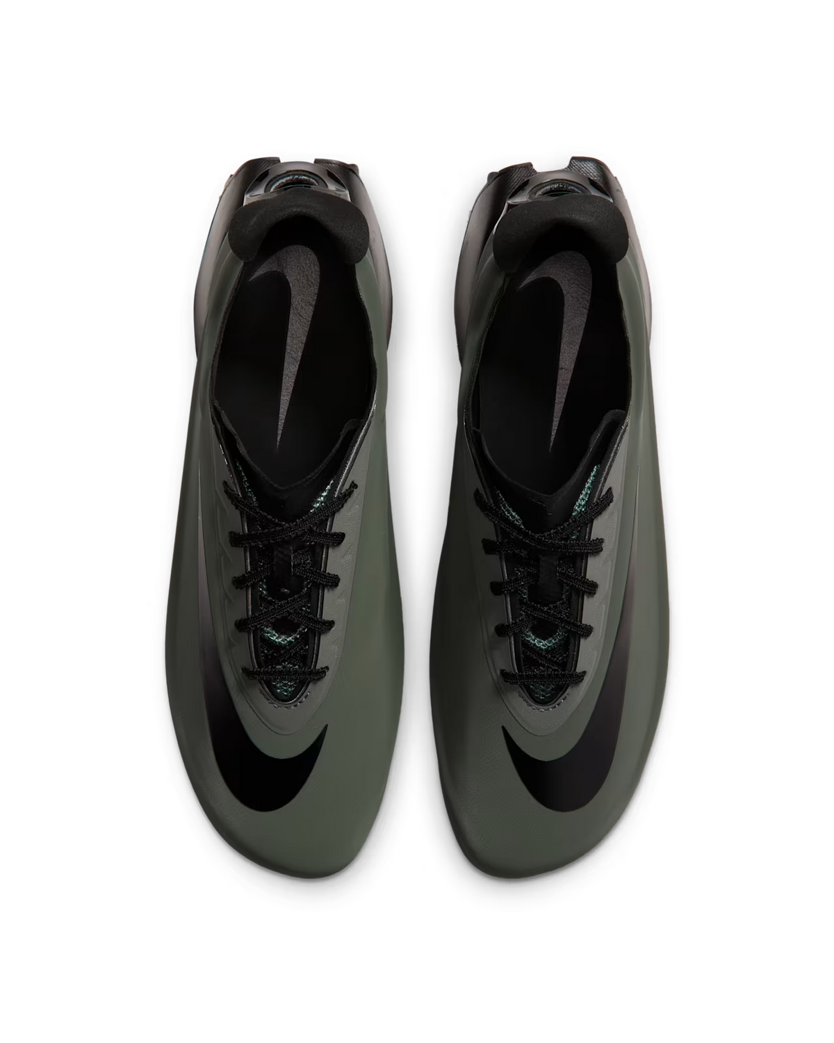 HQ2409-301 Nike First Sight Noir "Camo Green/Black" (Women's)