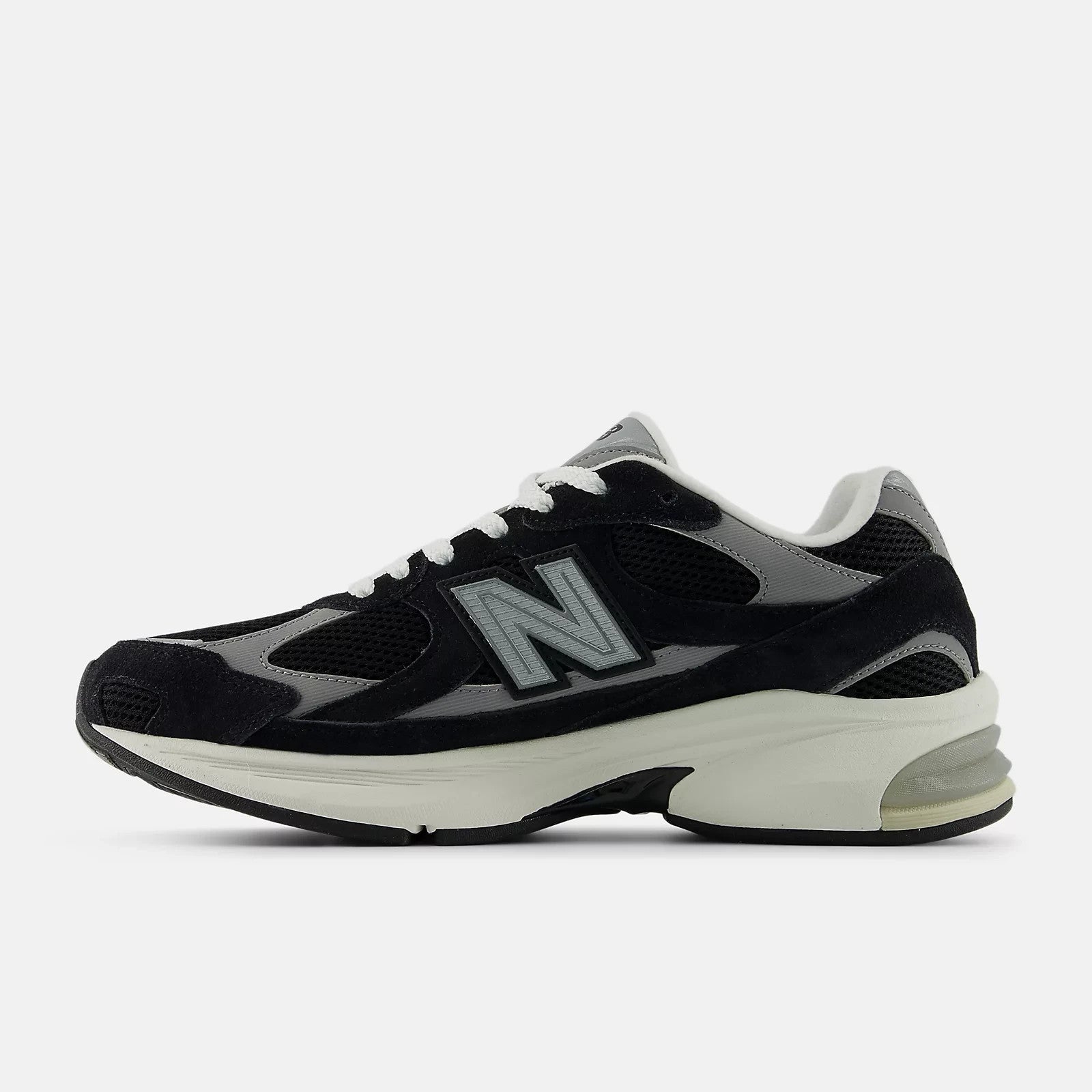 U2010892 New Balance 2010 "Black/Shadow Grey" (Men's)