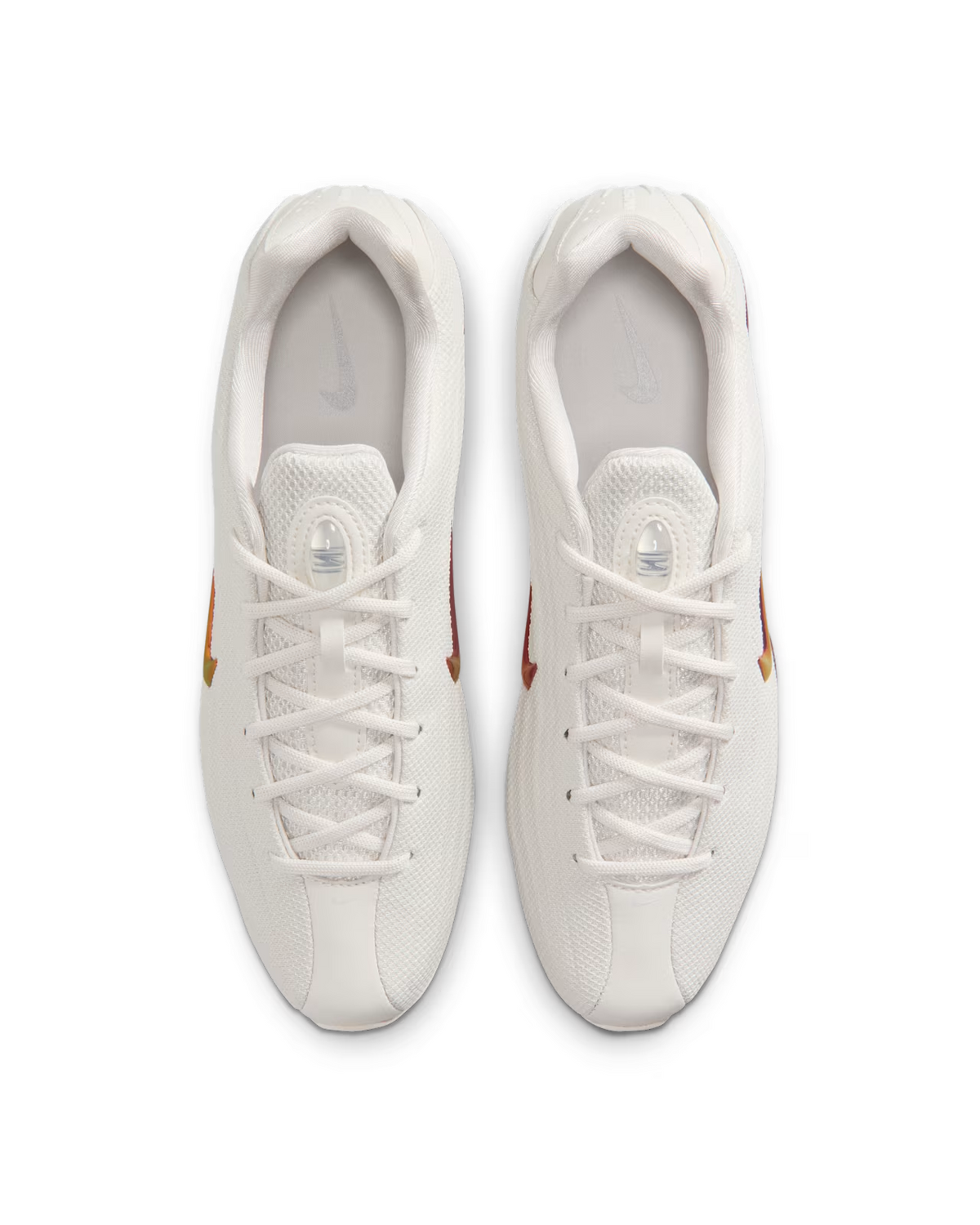 IM6051-002 Nike Shox Z Phantom Multi-Color Metallic Silver (Women's)