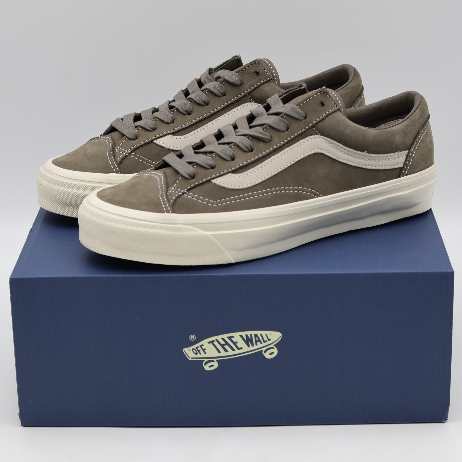 VN000D9R9JC Vans Premium Old Skool 36 Bungee Cord (Men's)