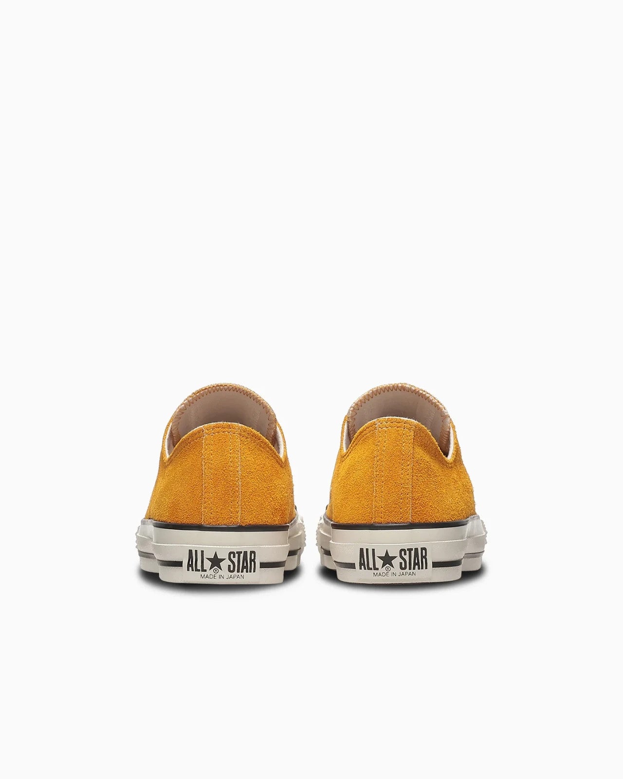 31317910 Converse Suede All Star J OX "Gold" (Men's)