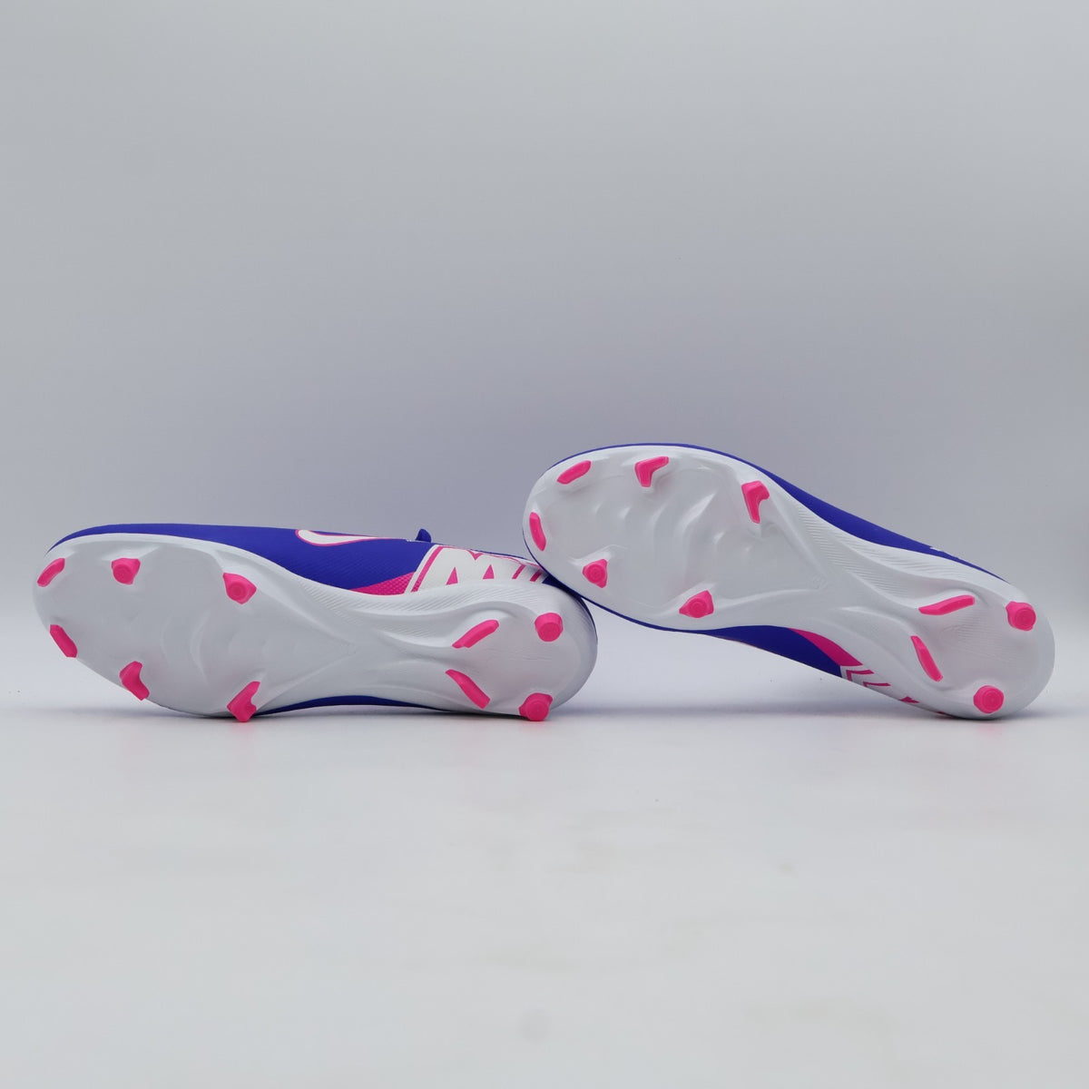 FQ1456-446 Nike Mercurial Superfly 10 Academy Racer Blue White (Men's)