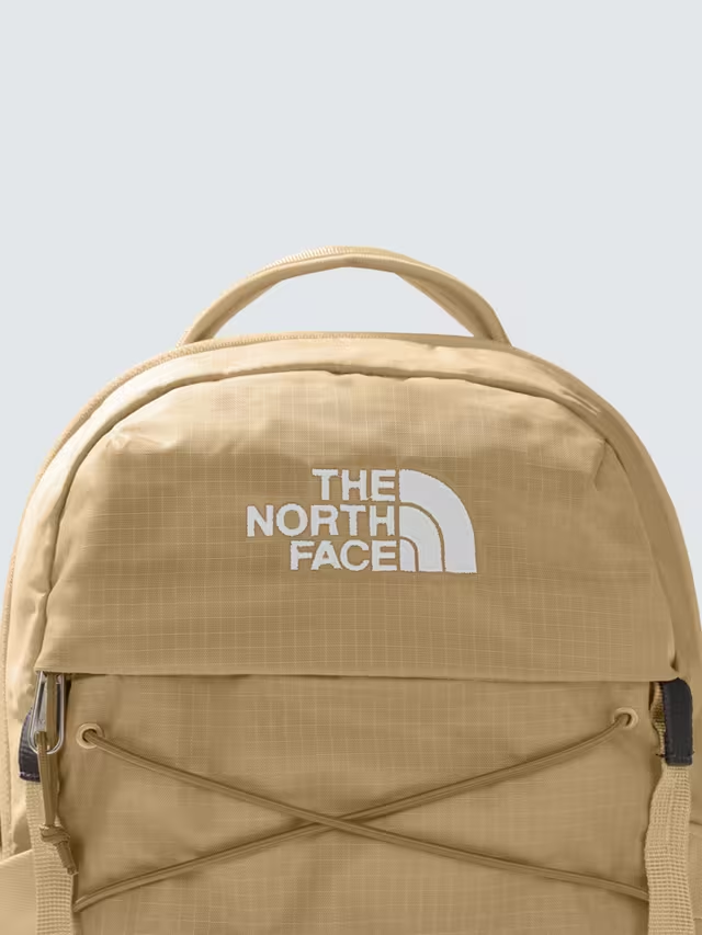 THE NORTH FACE Borealis Mini Backpack Khaki Stone