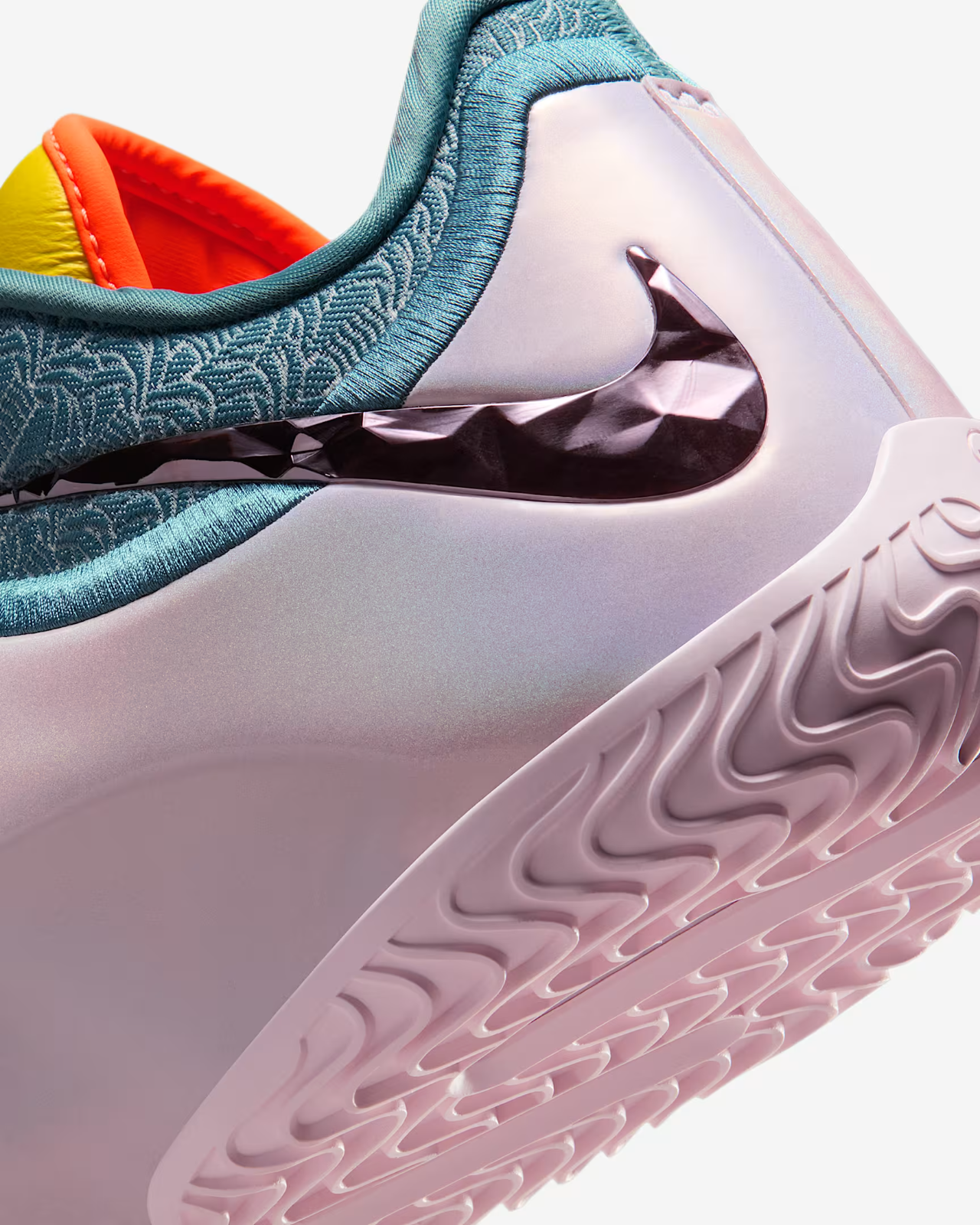 IH1514-001 Nike LeBron 23 Miami Twice IH1513-001 (Men's)