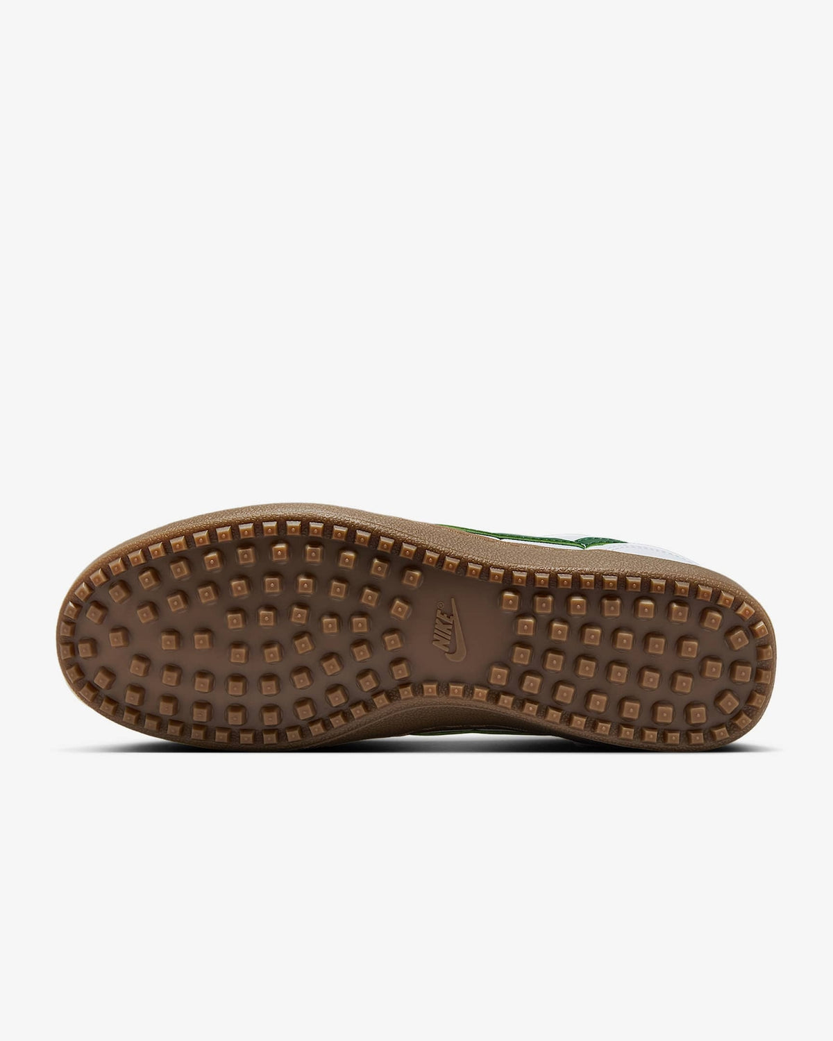 FZ5593-103 Nike Field General White Gum Dark Brown Gorge Green (Women's)