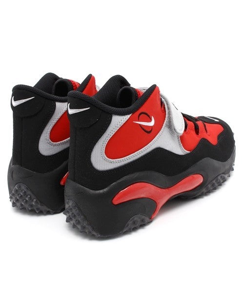 644104-600 Nike Air Zoom Turf "Michael Schumacher" (Men's)