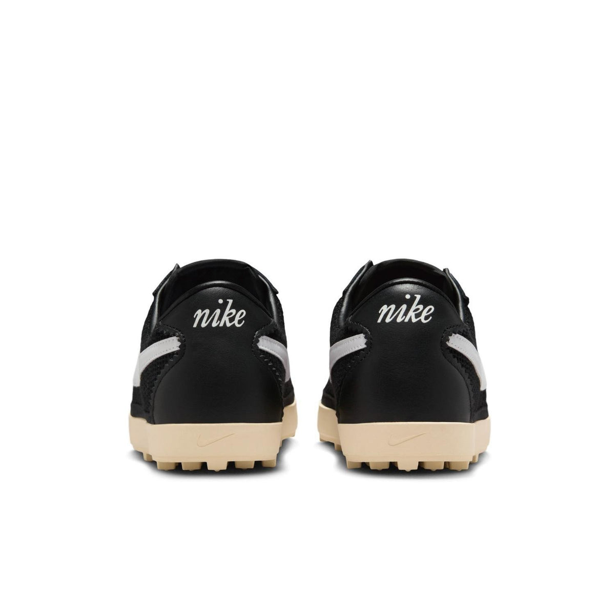 II1248-001 Nike ASTROGRABBER TXT BLACK WHITE-MUSLIN (Women's)