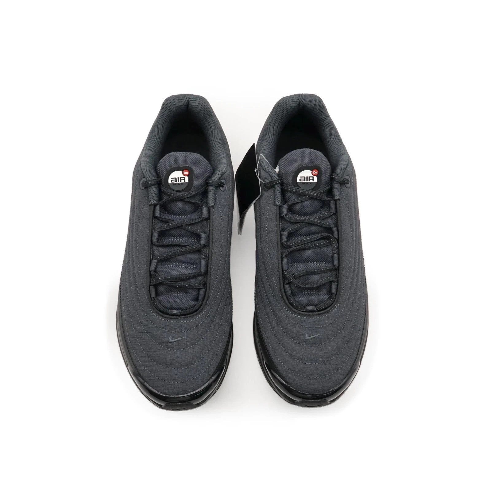 HV4528-002 Nike Air Max DN Anthracite Black Anthracite White (Men's)
