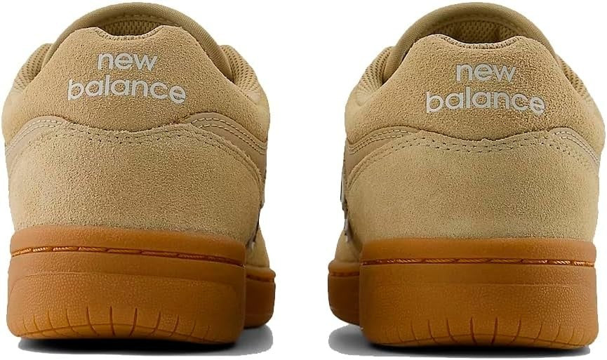 UN480TSG New Balance NB Numeric 480 Incense White (Men's)
