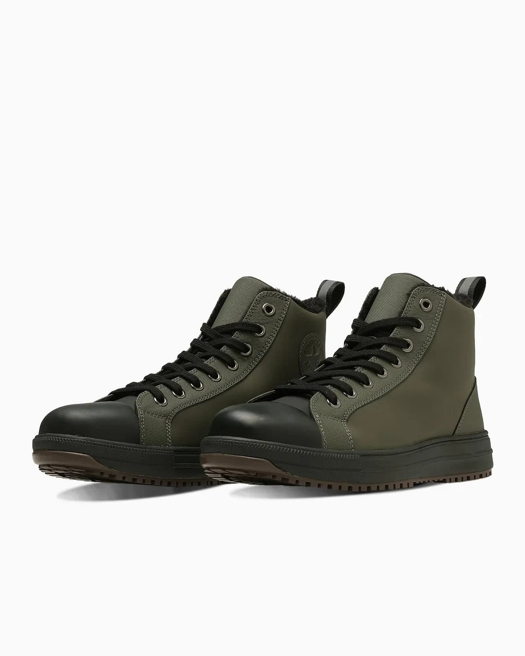 33701650 Converse All Star PS WG 2 Hi Olive (Men's)