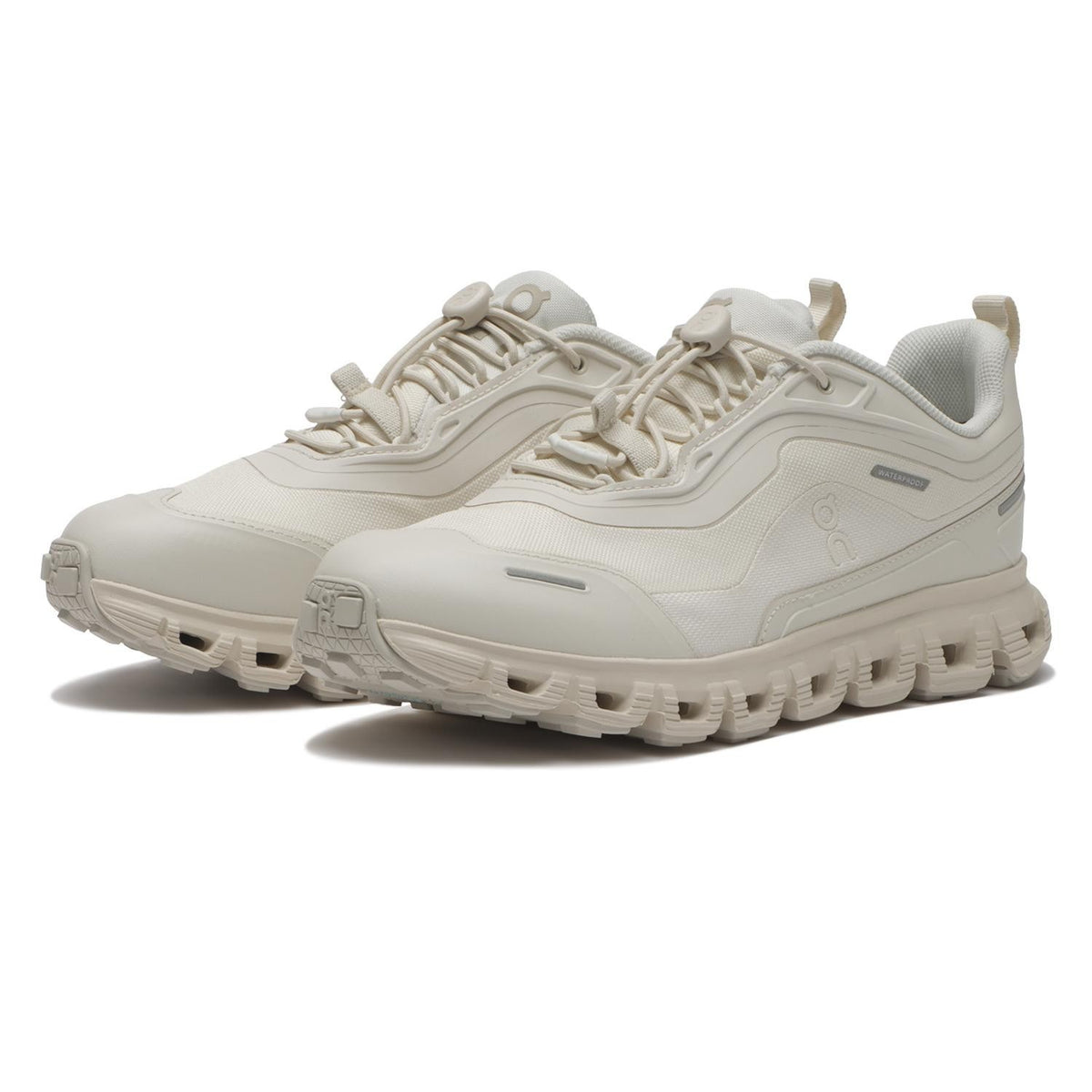 3WG10354292 On Cloud 6 Geo Waterproof Dew (Women's)