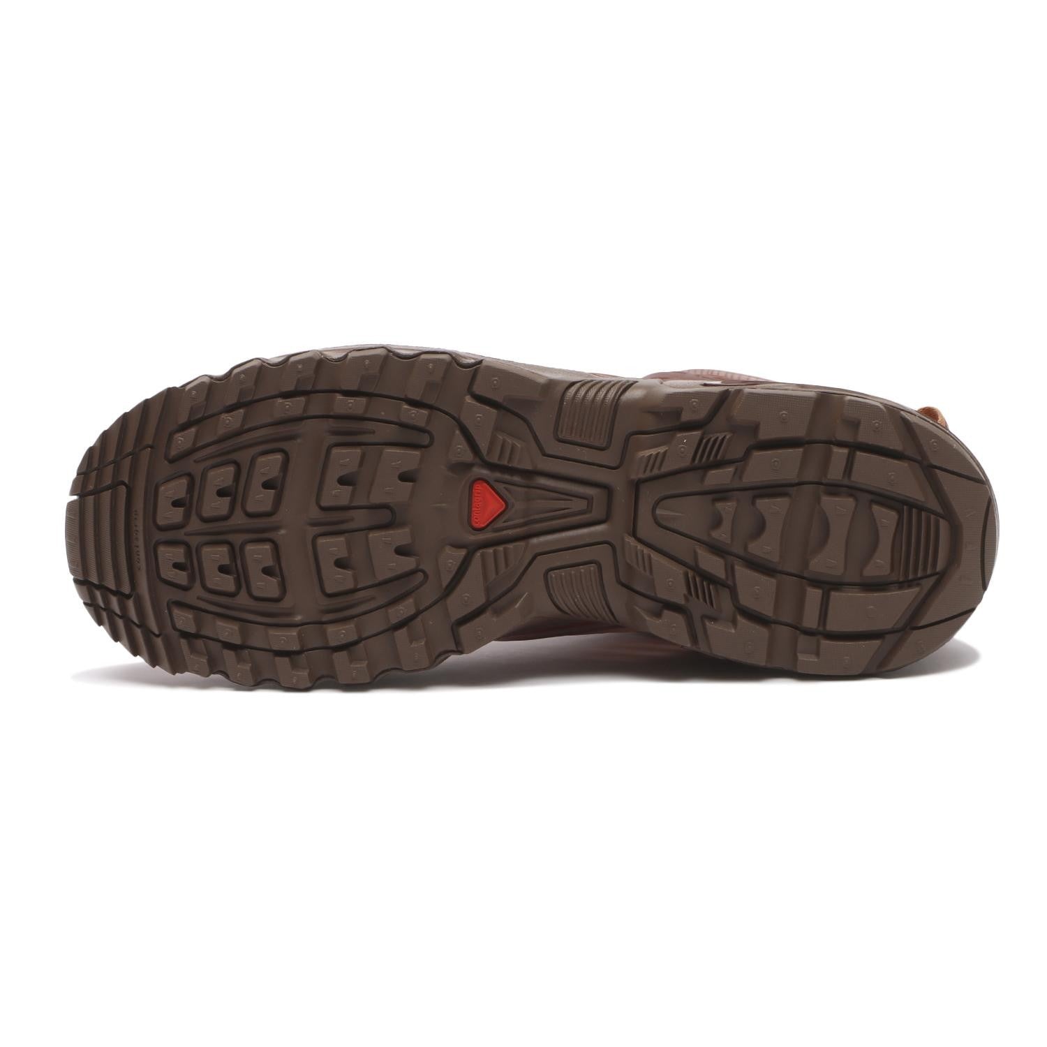 L47967900 Salomon ACS Pro Red Ashes (Men's)