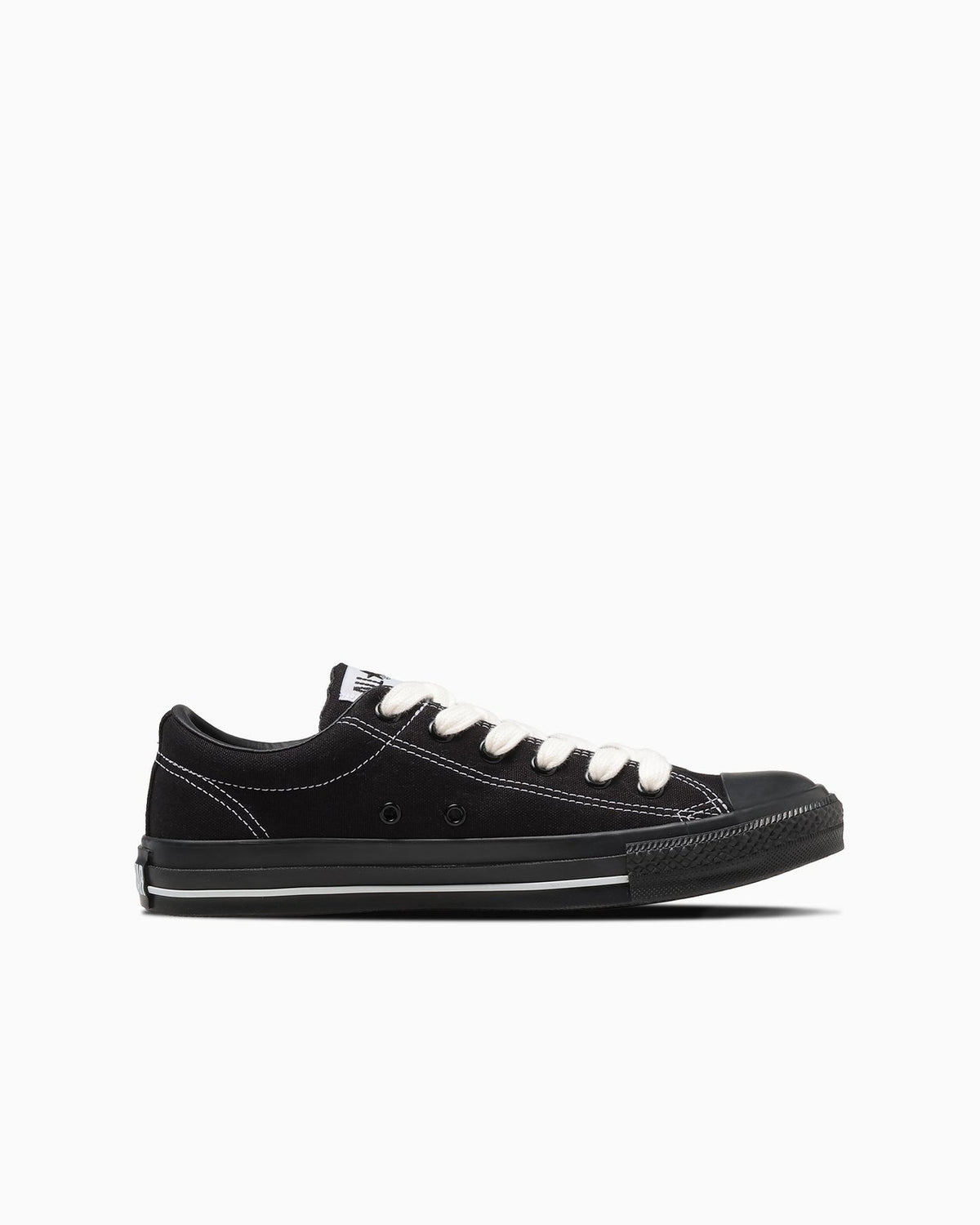 31311760 Converse All Star AP OX Black (Men's)