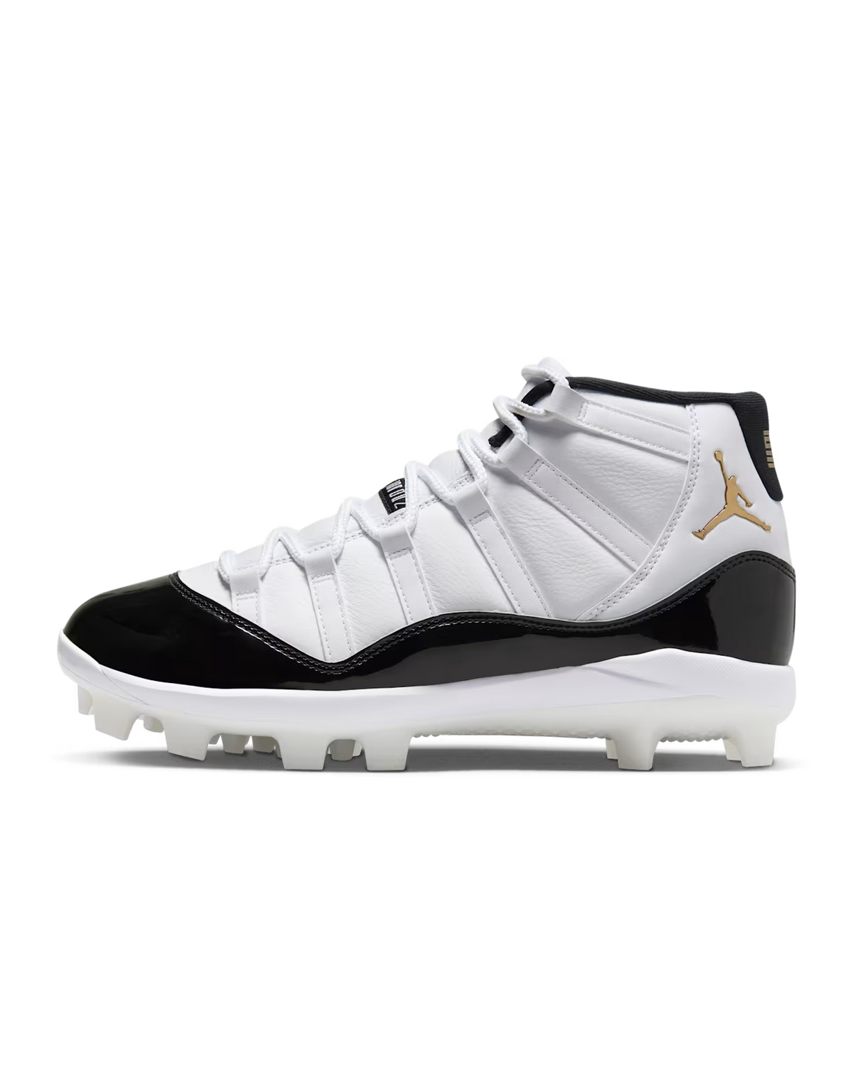 FV5415-107 Nike Air Jordan 11 MCS Cleat "Gratitude" (Men's)