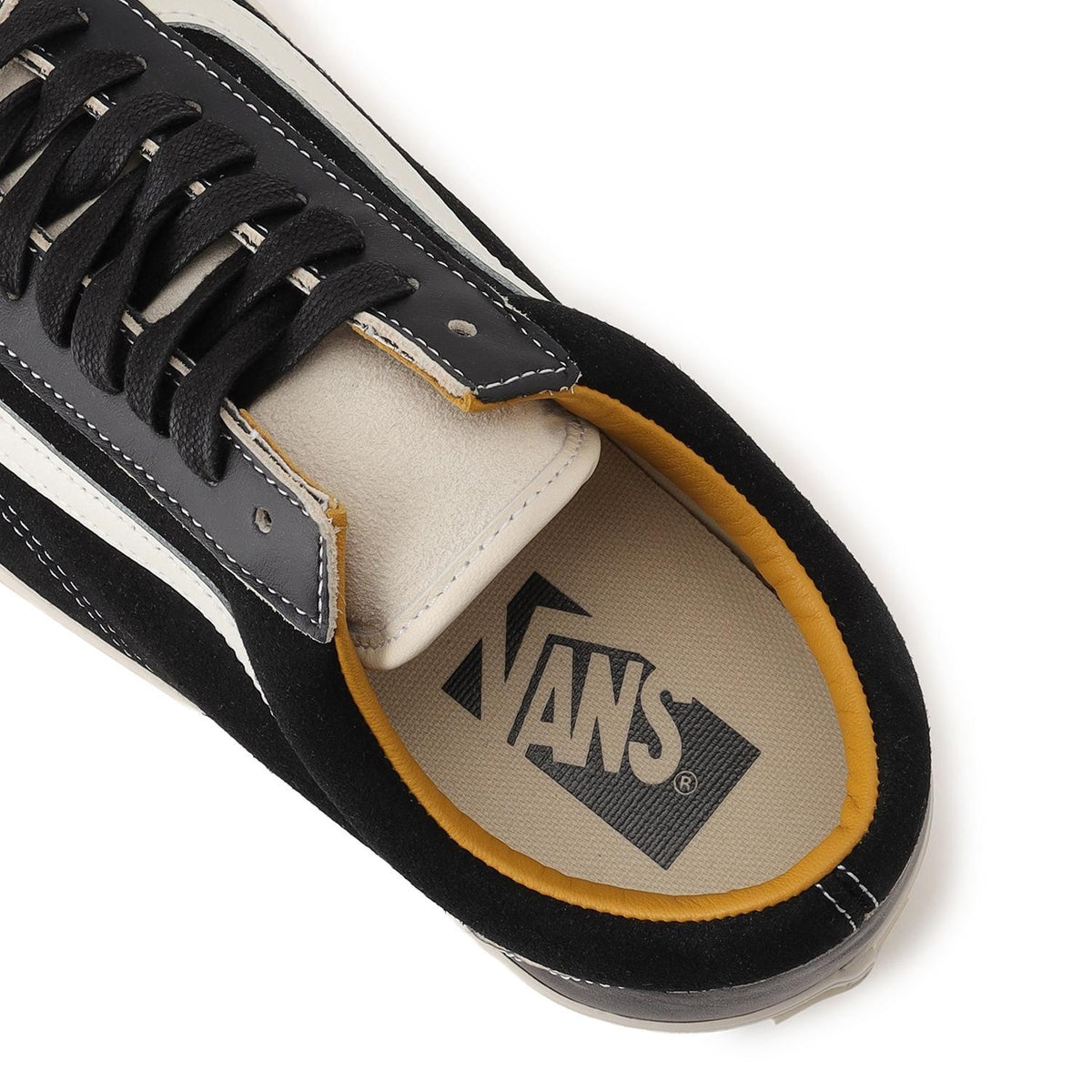 VN000D9JBLA Vans Premium Old Skool "Antwerp Black"