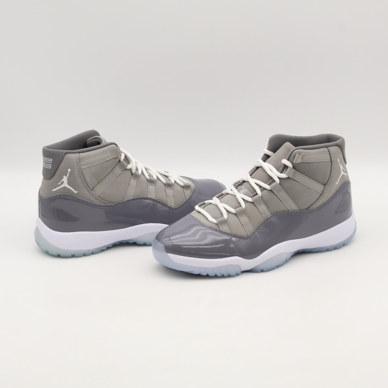 CT8012-005 Nike Air Jordan 11 Retro Cool Grey