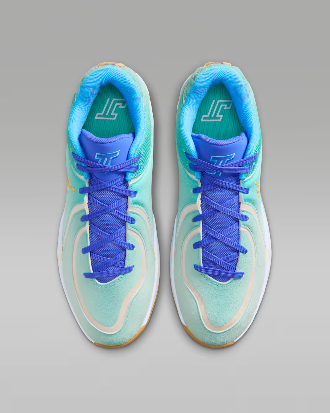 II3806-300 Nike Jordan Tatum 4 Locked In (II3805-300) (Men's)