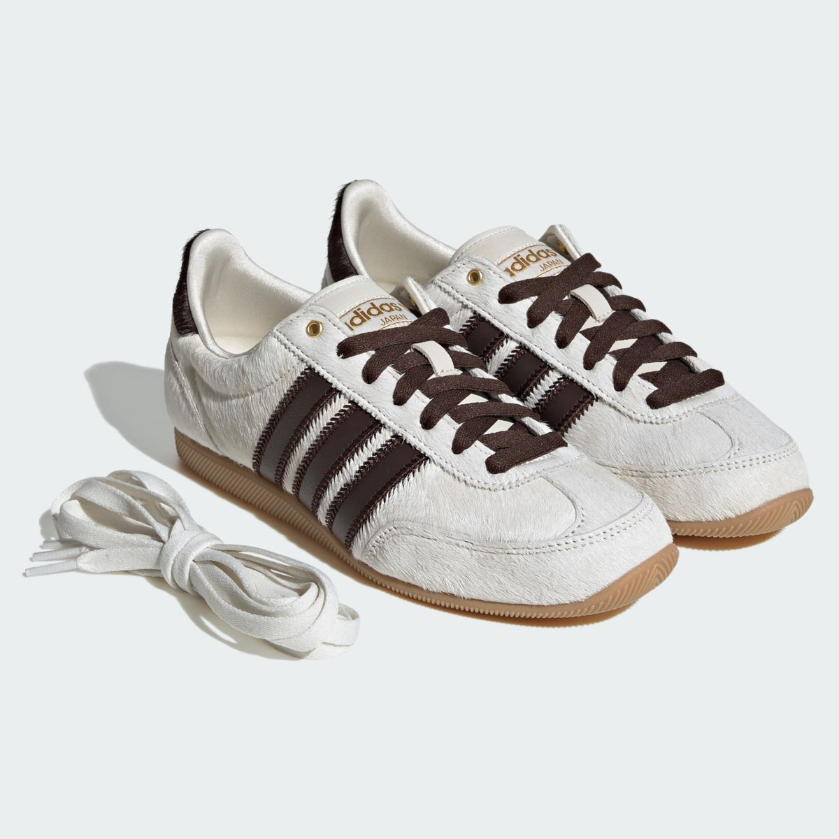 HQ2573 adidas Originals Japan Off White (Women's)