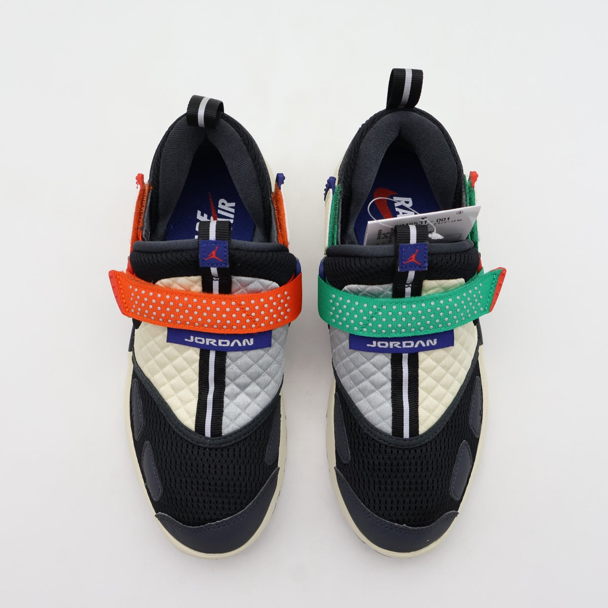 IM6531-001 Nike Jordan Trunner LX Rare Air (Women's)