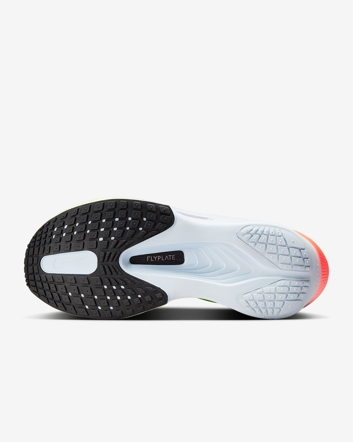 FN8455-701 Nike Zoom Fly 6 Road Racing Shoes (Women's)