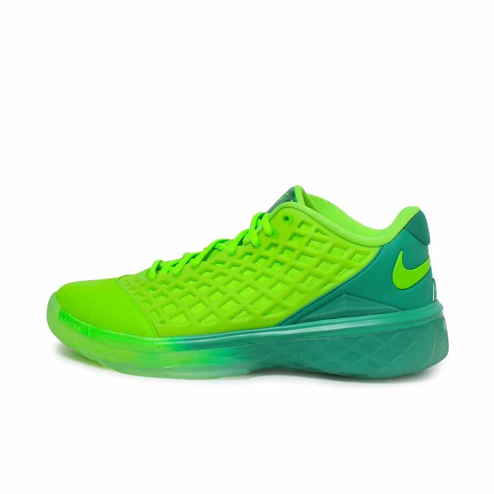 IV7127-300 Nike Kobe 3 Low Protro "Electric Green/Stadium Green" (Men's)