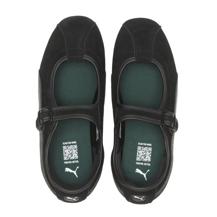 410306 PUMA Replicatch GO SSD (Unisex)