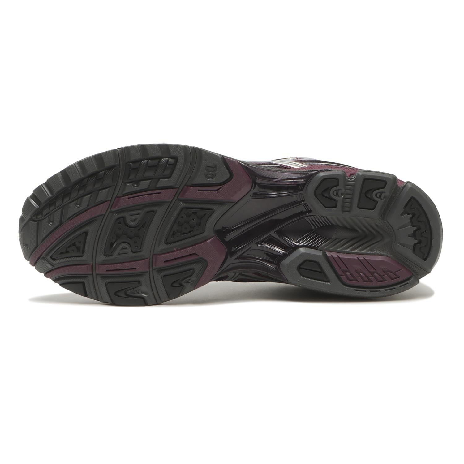 1203A543-501 Asics Gel-Nimbus 10.1 Beniimo Purple Pure Silver (Men's)