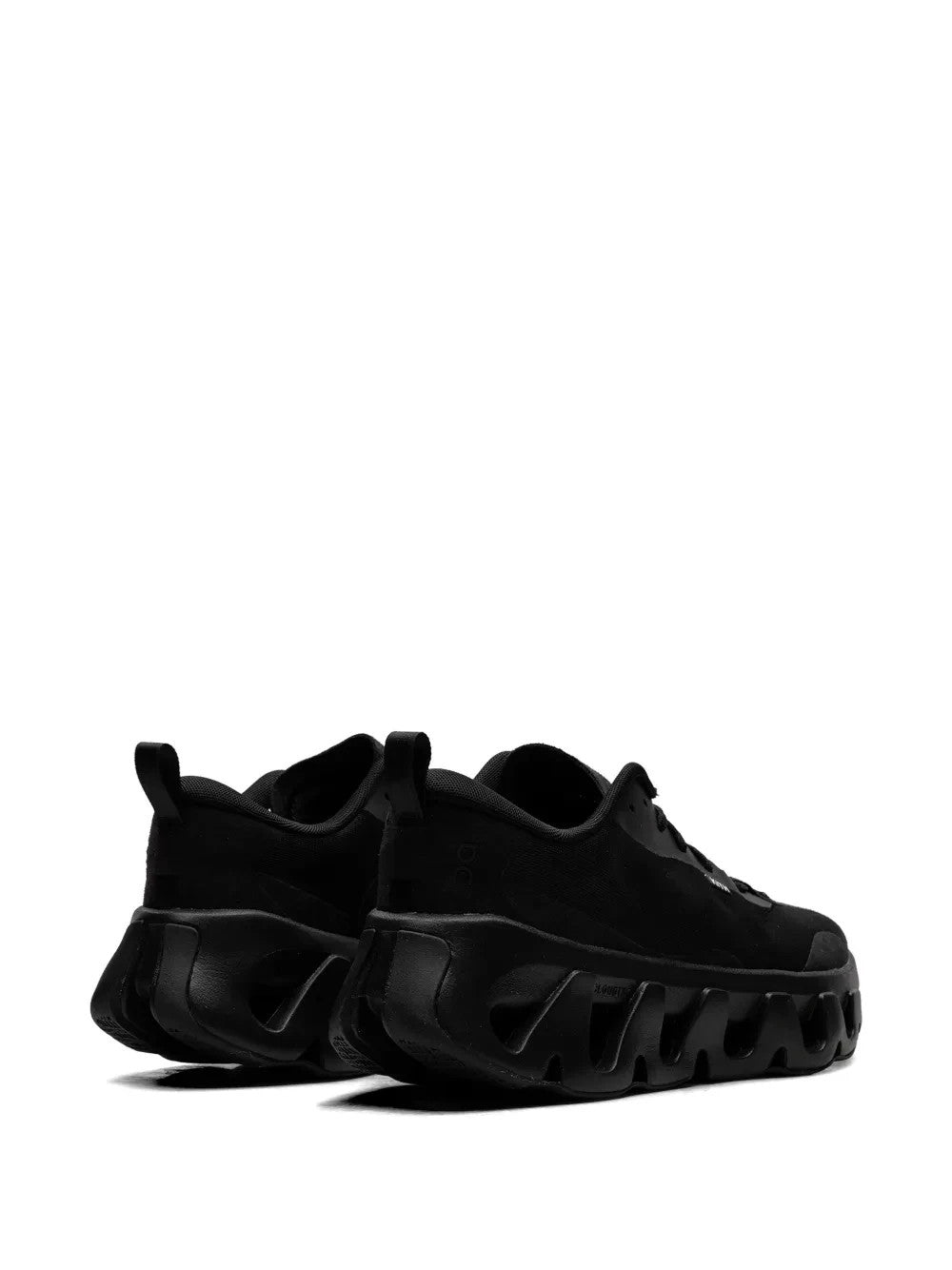 3MG10771043 KITH Ã On K-Tech 1 "Black" (Men's)
