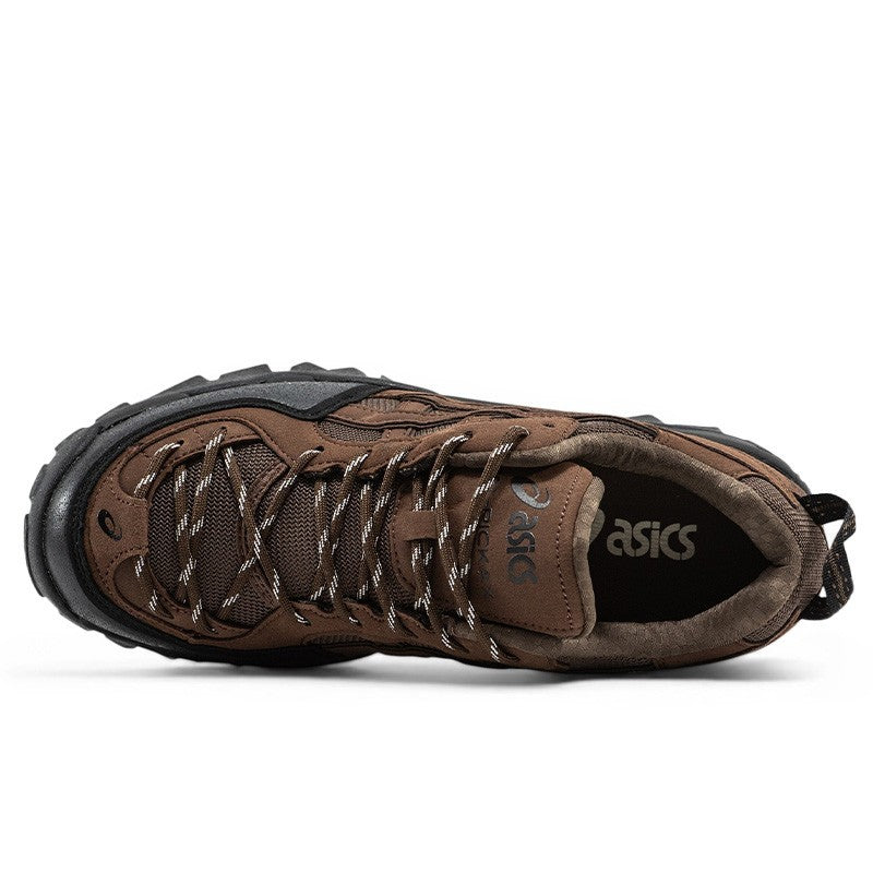 1203A983-200 Asics Gel-Pickax "Brown Storm" (Men's)