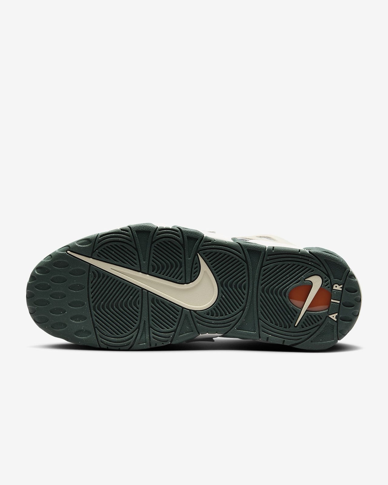 FN6249-100 Nike Air More Uptempo '96 Vintage Green (Men's)