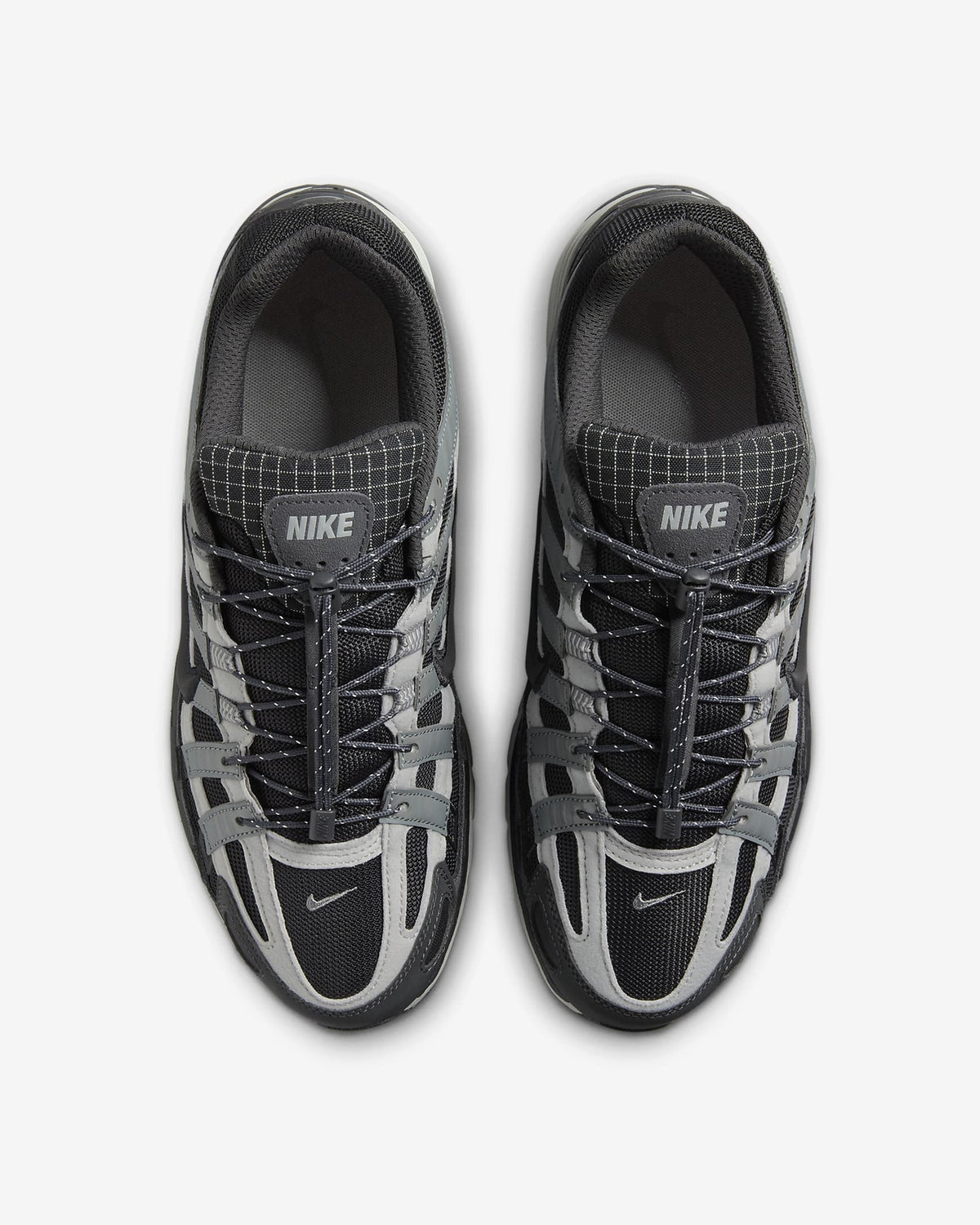 HQ3818-001 Nike P-6000 Anthracite Black (Men's)