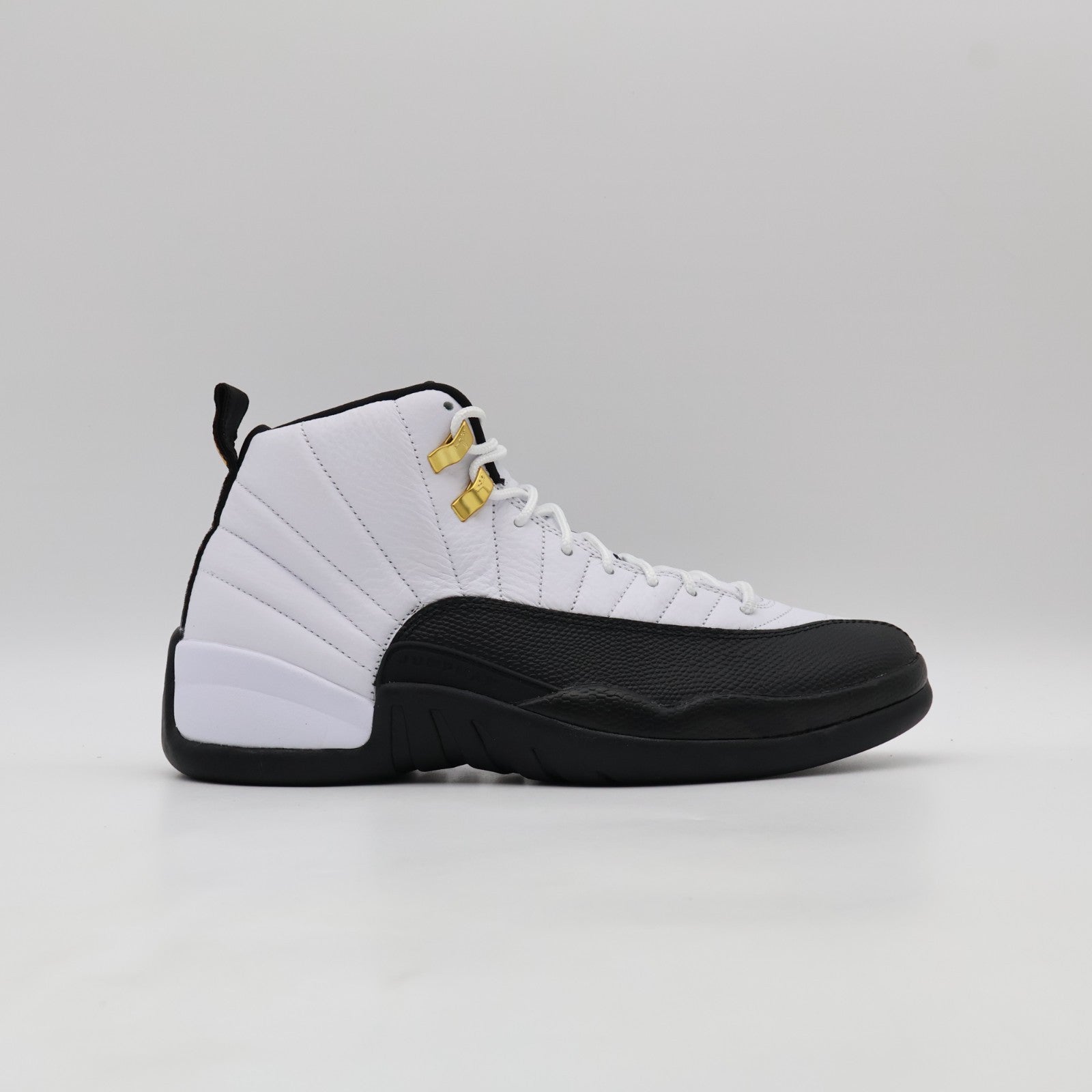CT8013-117 Nike Air Jordan 12 Retro OG Taxi (2025) (Men's)