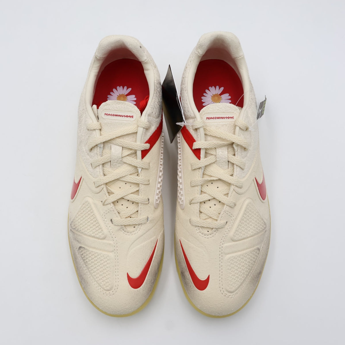 HQ1460-100 PEACEMINUSONE Ã Nike Cryoshot CTR360 (Men's)