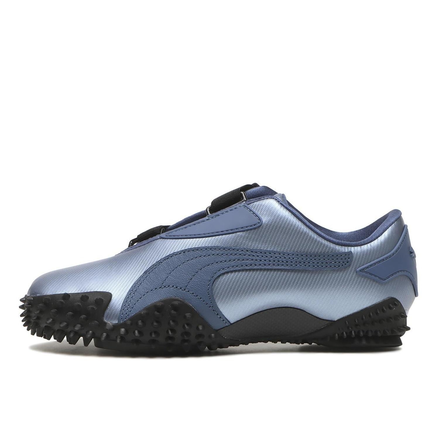403188-02 Puma Mostro Metal Cool Blue Dark Indigo (Men's)
