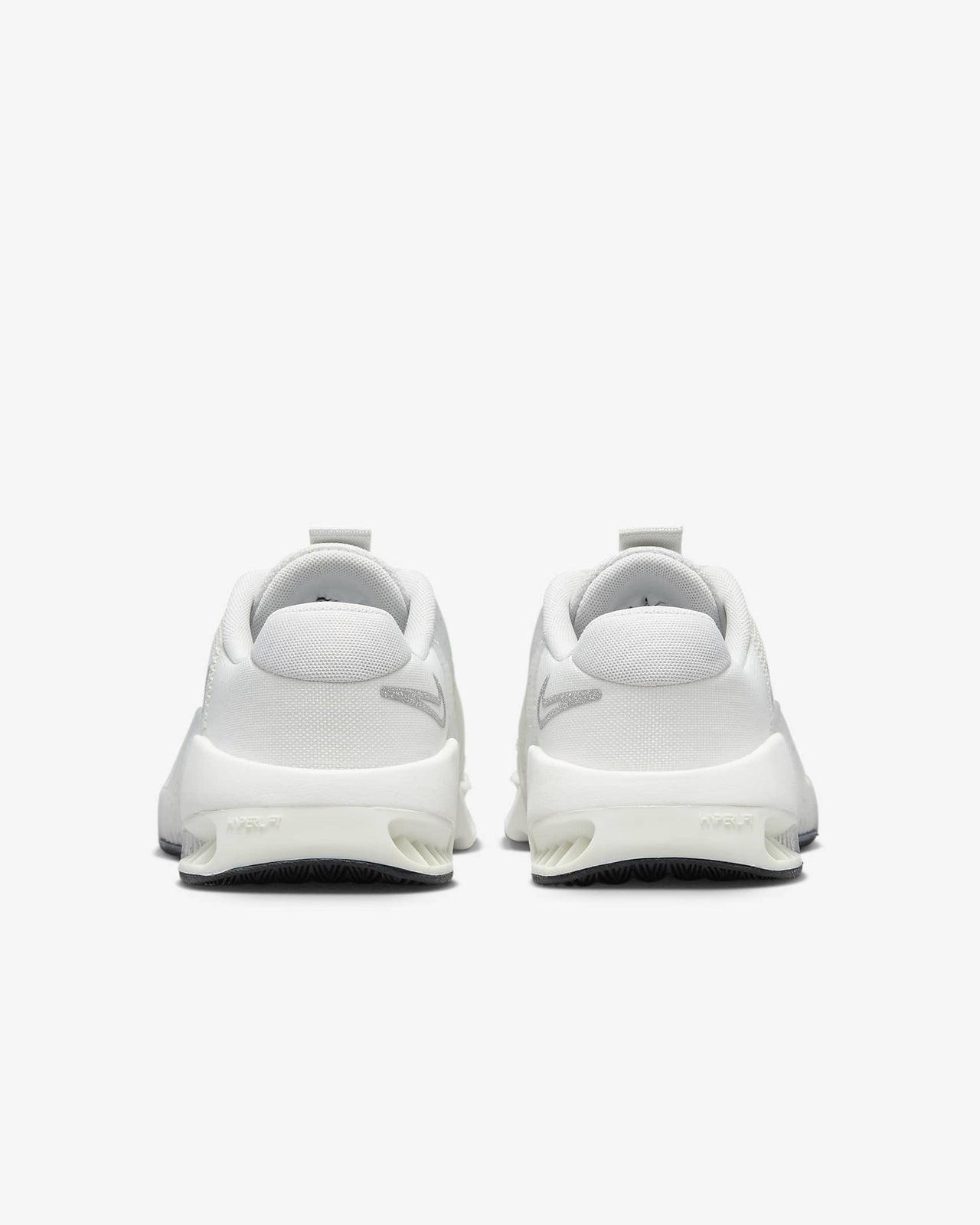 FQ7217-101 Nike Metcon 9 Premium Summit White Sail Black Metallic (Women's)