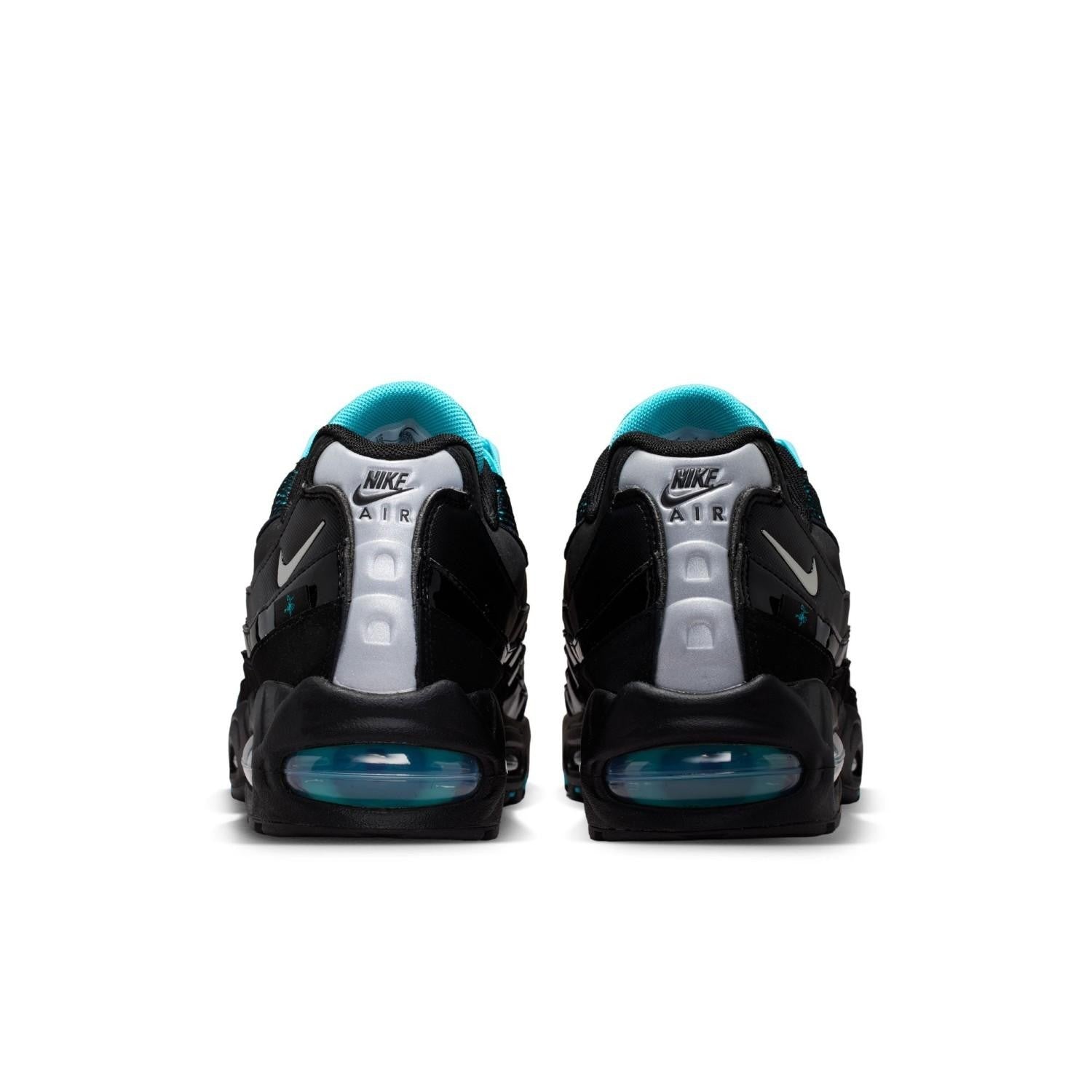 MIM4691 Nike Air Max 95 Big Bubble SE (IM4691-001) (Men's)