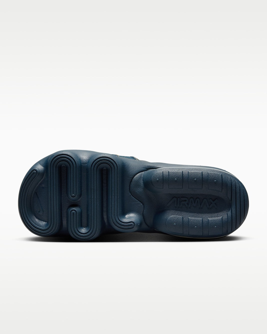 HF1060-400 Nike Women's Air Max Koko Sandal SE Armory Navy (Women's)