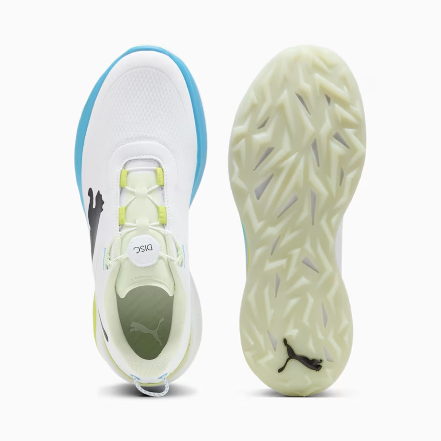 313834 Puma Shadow Cat CPX Disc Golf Shoe (Men's)