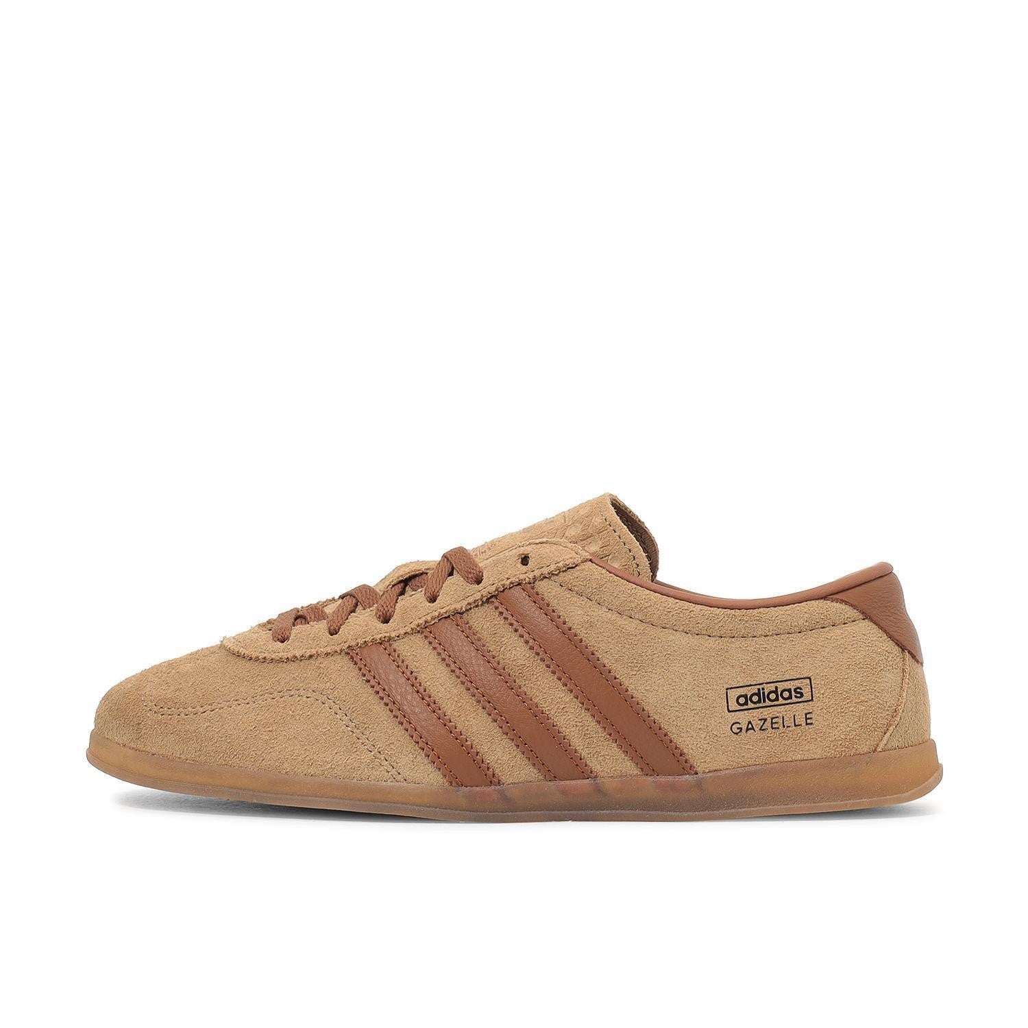 KI3993 adidas Originals Gazelle Lo Pro Brown Desert Gum(BILLY'SExclusive)(Men's)